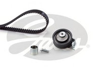 Kit distributie VW GOLF 4 Variant (1J5) (1999 - 2006) GATES K065491XS