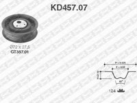 Kit distributie VW GOLF III 1H1 SNR KD45707