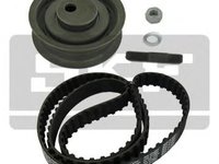 Kit distributie VW GOLF III Cabriolet 1E7 SKF VKMA01009