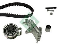 Kit distributie VW GOLF IV 1J1 INA 530009010