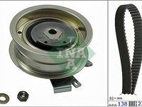 Kit distributie VW GOLF V 1K1 INA 530017110