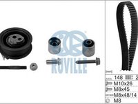 Kit distributie VW GOLF V 1K1 RUVILLE 5636870