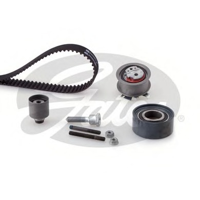 Kit distributie # Vw Jetta 2005 2006 2007 2008 2009 2010 # K025607XS # GATES
