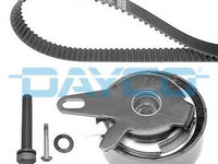 Kit distributie VW LT Mk II caroserie (2DA, 2DD, 2DH) (1996 - 2006) DAYCO KTB343