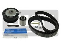 Kit distributie VW LUPO 6X1 6E1 SKF VKMA01016