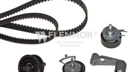 KIT DISTRIBUTIE VW NEW BEETLE (9C1, 1C1) 1.4 