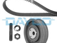 Kit distributie VW PASSAT (3A2, 35I) (1988 - 1997) DAYCO KTB402