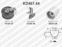 Kit distributie VW PASSAT 3B2 SNR KD45744