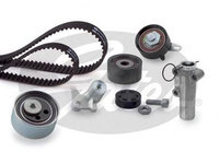 Kit distributie VW PASSAT (3B3) (2000 - 2005) GATES K025557XS