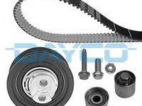 Kit distributie VW PASSAT (3C2) (2005 - 2010) DAYCO KTB614