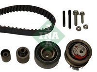 Kit distributie VW PASSAT 3C2 INA 530050310