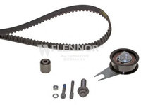 Kit distributie VW PASSAT Variant (3A5, 35I) (1988 - 1997) FLENNOR F924112V