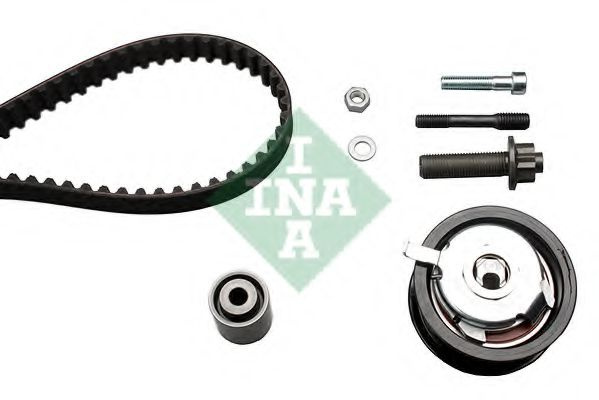 Kit distributie VW PASSAT Variant (3B5) (1997 - 20