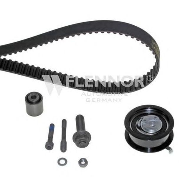Kit distributie VW PASSAT Variant 3B5 FLENNOR F934112V