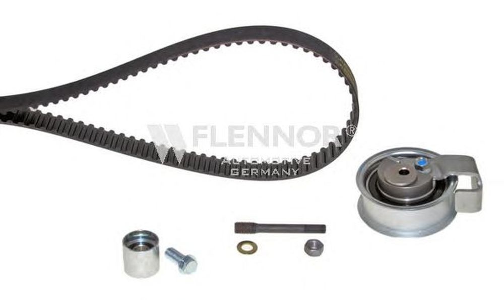 Kit distributie VW PASSAT Variant 3B6 FLENNOR F924380V