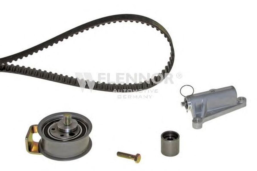 Kit distributie VW PASSAT Variant 3B6 FLENNOR F914381V