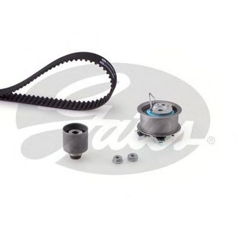 Kit distributie VW PASSAT Variant 3B6 GATES K055569XS