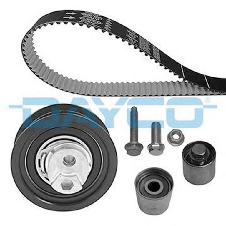 Kit distributie VW PASSAT Variant 3C5 DAYCO KTB614