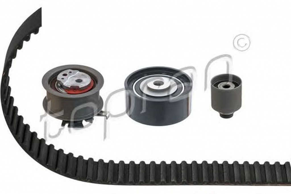 Kit distributie VW PASSAT Variant 3C5 TOPRAN 114171