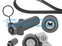 Kit distributie VW PHAETON (3D_) (2002 - 2016) DAYCO KTB690