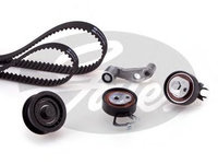 Kit distributie VW POLO (6N1) (1994 - 1999) GATES K025565XS