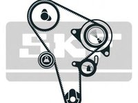 Kit distributie VW POLO (6N1) (1994 - 1999) SKF VKMA 01015