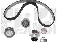 Kit distributie VW POLO limuzina 9A4 CALIBER 0190KWW