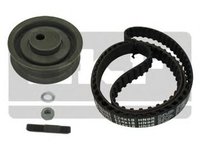 Kit distributie VW SHARAN 7M8 7M9 7M6 SKF VKMA01002