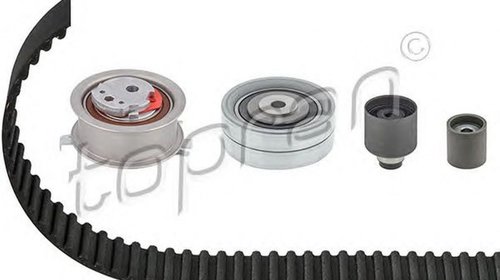 Kit distributie VW SHARAN 7N1 7N2 TOPRAN 1143