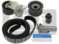 Kit distributie VW TOUAREG 7LA 7L6 7L7 SKF VKMA01927