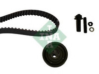 Kit distributie VW VENTO (1H2) (1991 - 1998) INA 530 0003 10