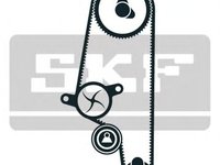 Kit distributie VW VENTO (1H2) (1991 - 1998) SKF VKMA 01106