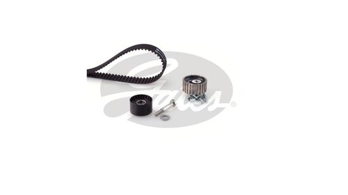 Kit distributie Z19DT GATES pentru Opel Zafir