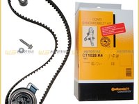 Kit distributie Audi A2 1.4 TDI, Contitech CT1028K4, MA