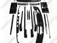 KIT EXTERIOR BLACK EDITION RANGE ROVER VOGUE L405 2013-2018 [16-BUC]