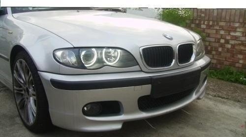 Kit Exterior BMW E46 (1998-2005) M-Technik Design 549 euro