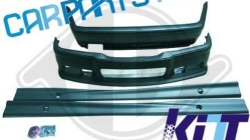 Kit exterior BMW seria 3 E36 M-LOOK