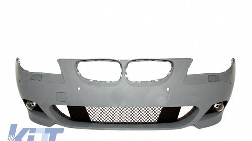 Kit Exterior BMW Seria 5 E60 M Technik