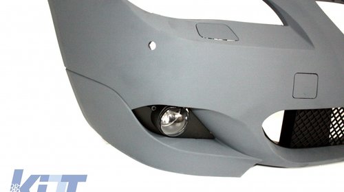 Kit Exterior BMW Seria 5 E60 M Technik