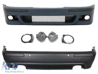 Kit exterior compatibil cu BMW Seria 5 E 39 M5 (1995-2003) kit exterior m 5 compatibil cu BMW e 39