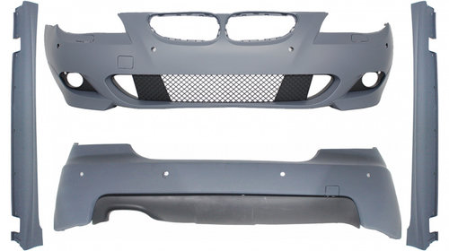 Kit Exterior compatibil cu BMW Seria 5 E60 LC