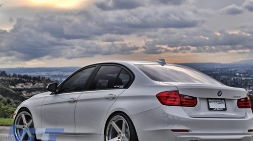 Kit Exterior Complet M-Technik BMW F30