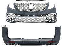 Kit Exterior Complet Mercedes V-Class W447 2014-Up