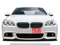 Kit exterior complet model M BMW Seria 5 F10.