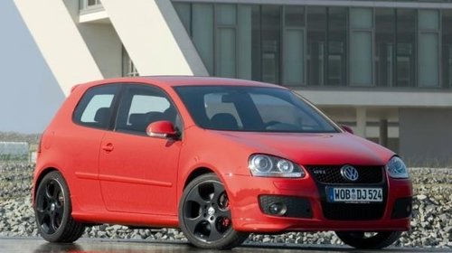 Kit exterior GTI Volkswagen Golf V