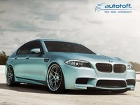 Kit exterior M5 BMW seria 5 F10