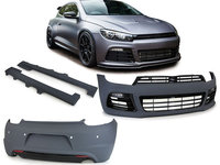 Kit Exterior VW Scirocco 3 III (2008-2014) R Design