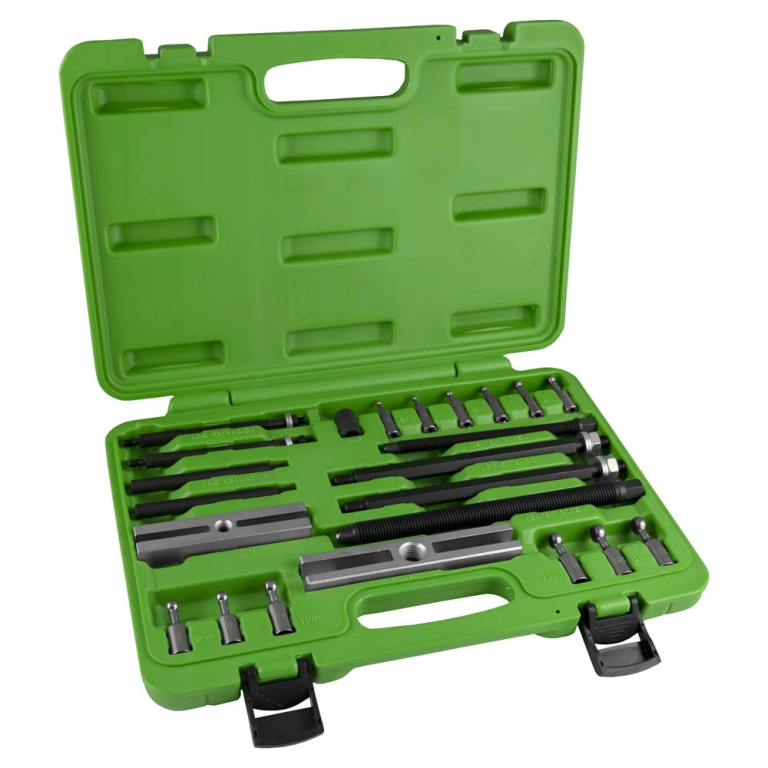 KIT EXTRACTOR DE Rulment CU SFERE FALSE JBM - #274263016