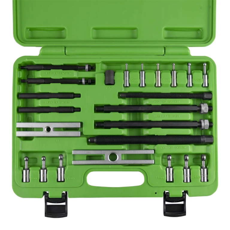 KIT EXTRACTOR DE Rulment CU SFERE FALSE JBM - #274263016