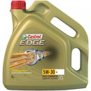 Castrol EDGE Titanui